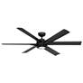 Thumbnail1 of Casablanca 65" Melia Energy Star Black LED Ceiling Fan