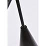 7_Casen 32" Pendant In Black more views