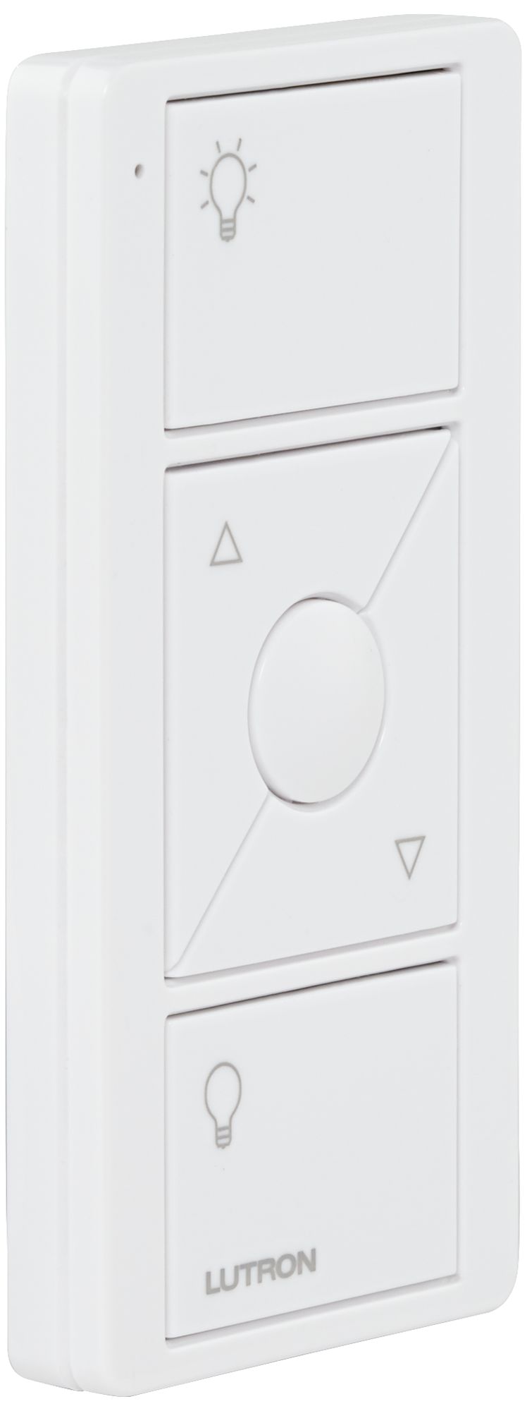 Lutron Caseta Wireless Story