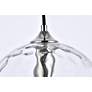 5_Cashel 10" Lt Chrome Pendant more views