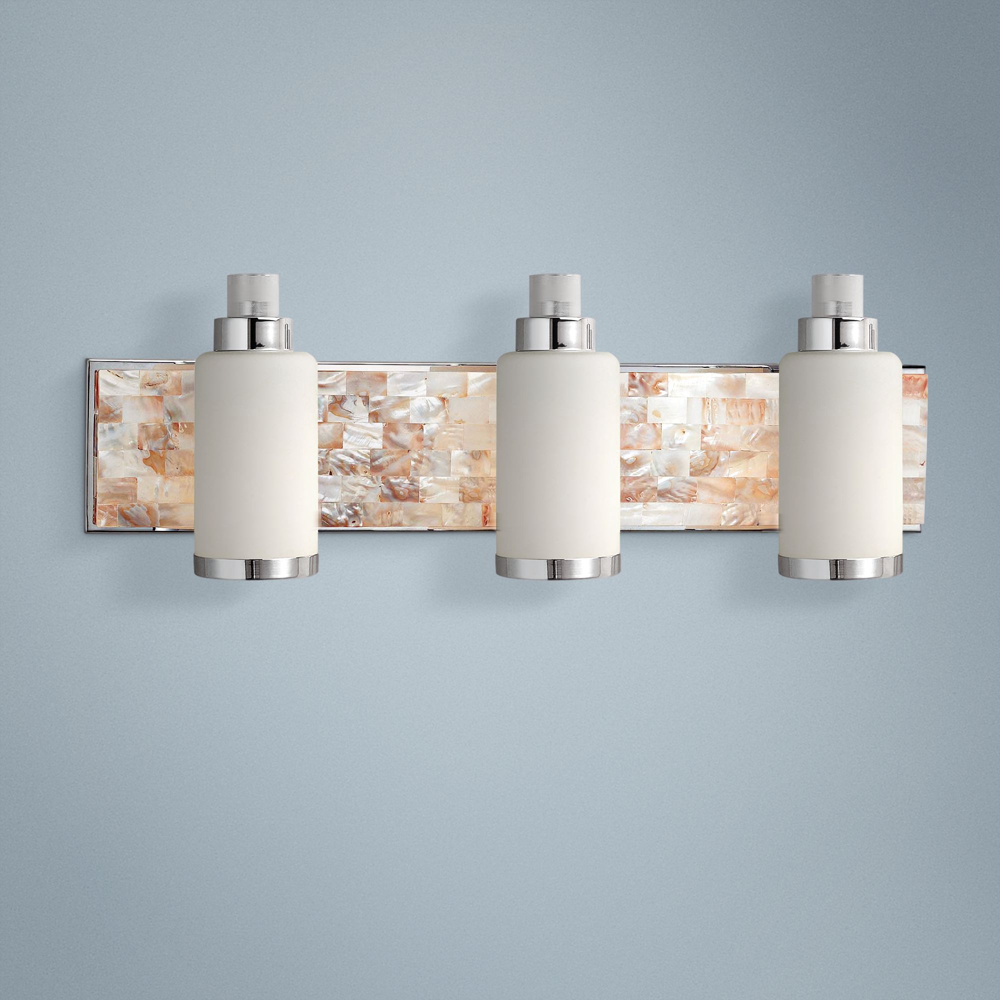 coastal light fixtures for bathroom