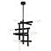 Cass Chandelier (Oil Rubbed Bronze)