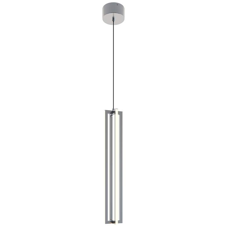 Image 1 Cass Pendant LED 25W 2400Lm 120V