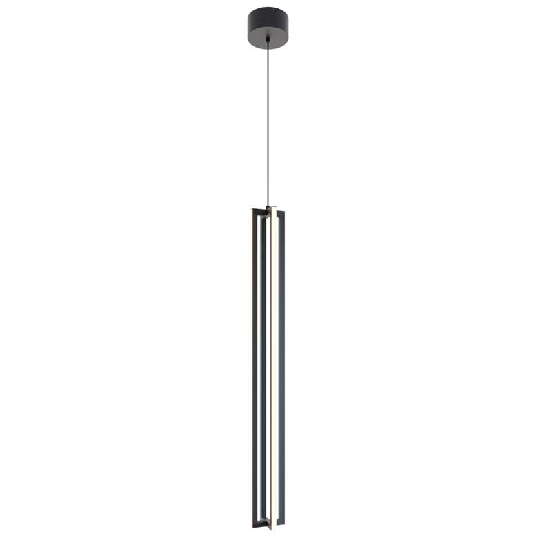 Image 1 Cass Pendant LED 36W 4000Lm 120V