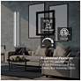 4_Cass Pendant LED 36W 4000Lm 120V more views