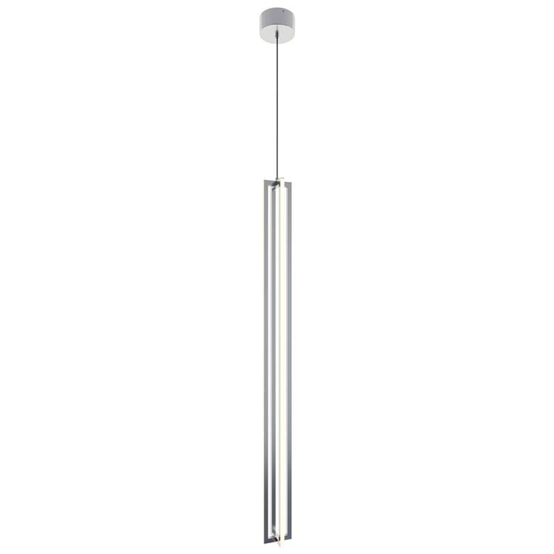 Image 1 Cass Pendant LED 40W 4000Lm 120V