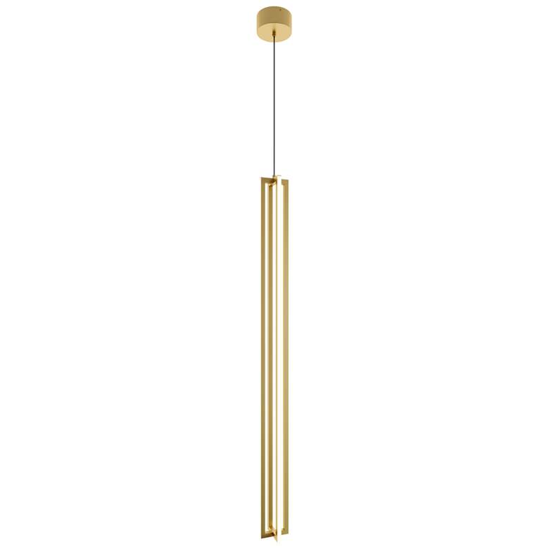 Image 1 Cass Pendant LED 40W 4000Lm 120V