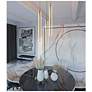 2_Cass Pendant LED 40W 4000Lm 120V more views