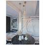 3_Cass Pendant LED 40W 4000Lm 120V more views