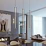 1_Cass Satin Nickel Small Linear Pendant
