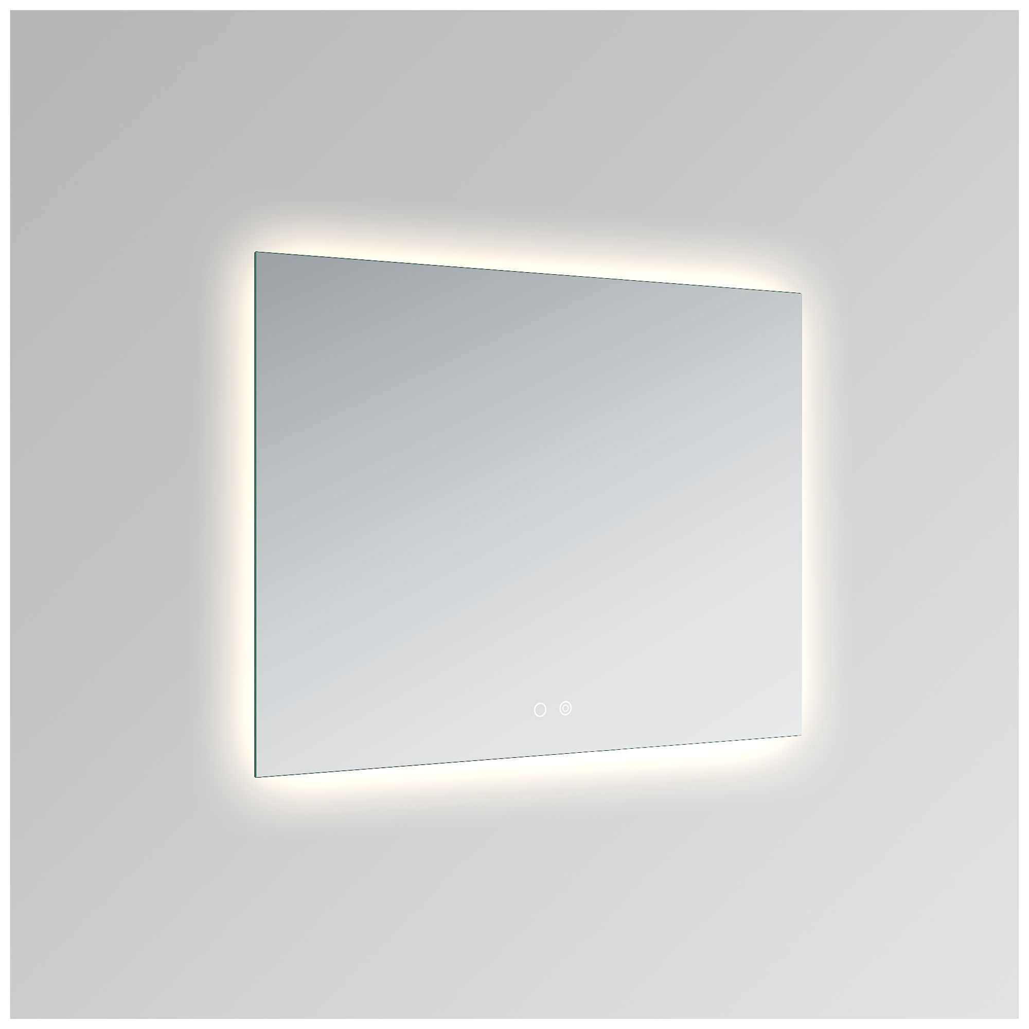 Cassiopeia Illuminated Vanity Mirror