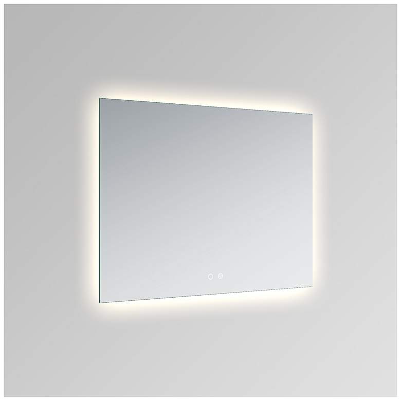 Image 1 Cassiopeia Illuminated Vanity Mirror