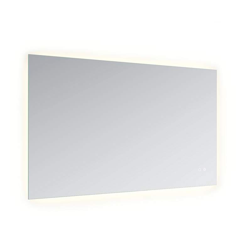 Image 1 Cassiopeia Illuminated Vanity Mirror