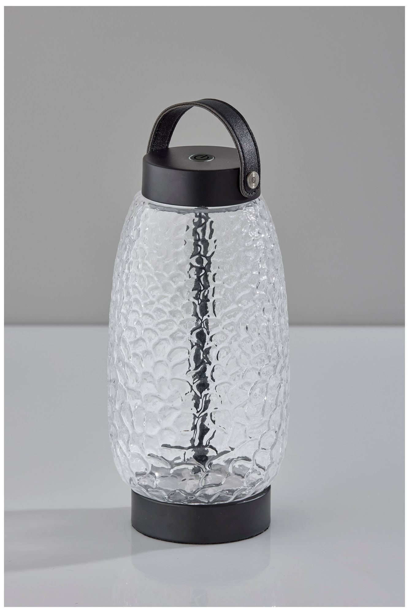 Image 5 Cassius Cordless LED Tall Table Lantern more views