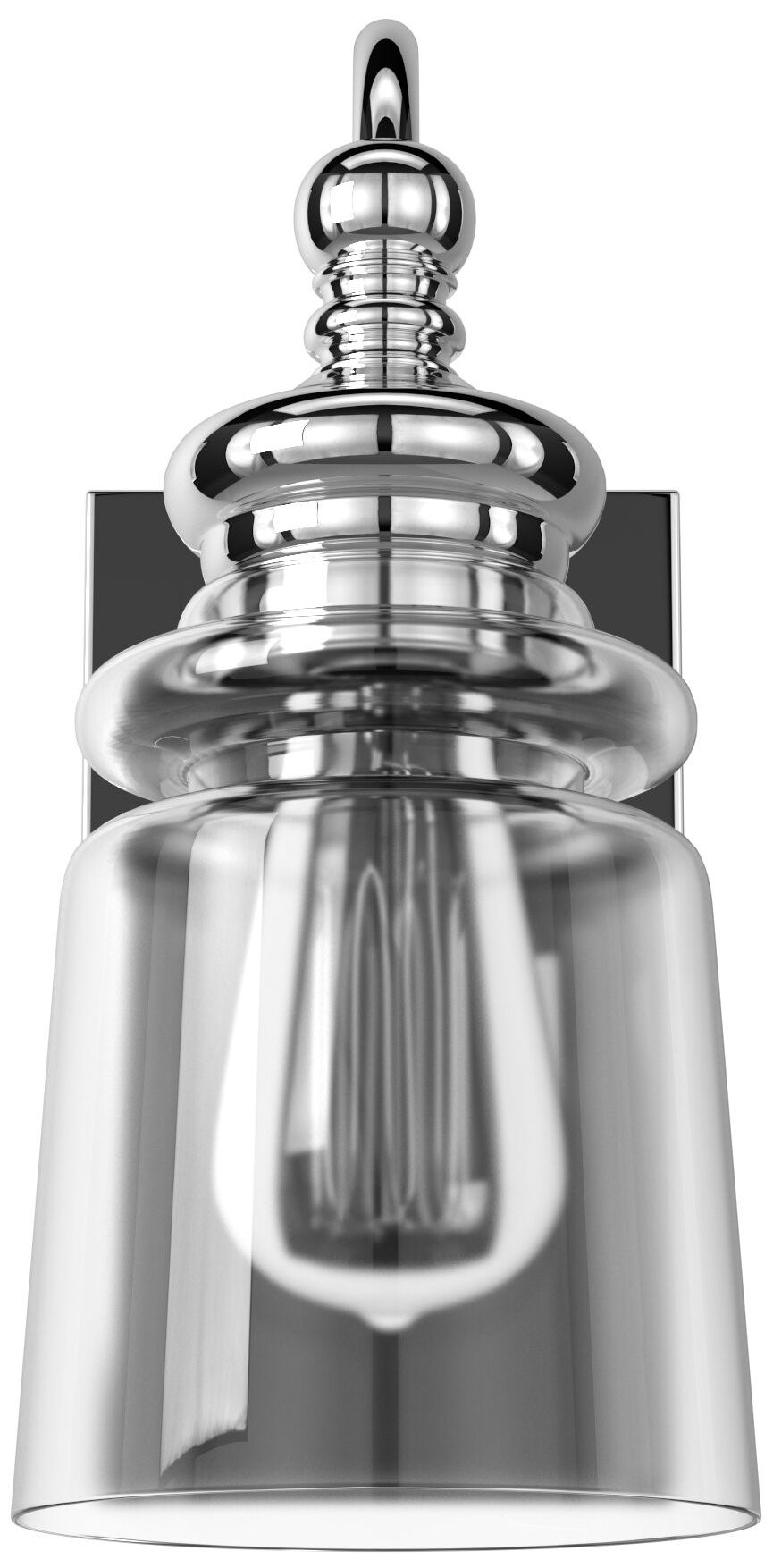 Image 2 Castara Wall Light AC11591PN more views