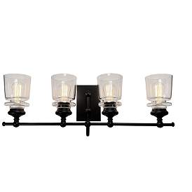 Image1 of Castara Wall Light AC11594BK