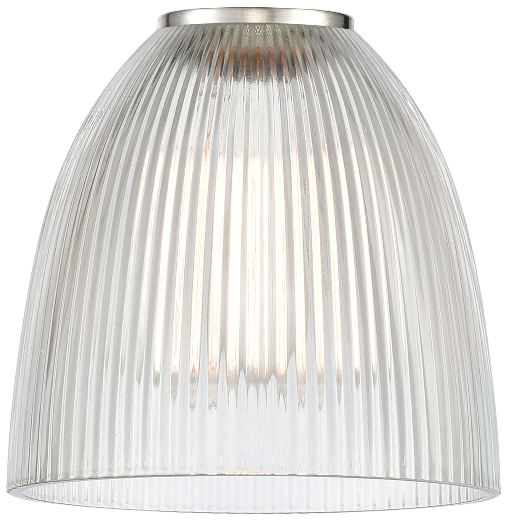 Image 3 Castile 11 1/4"H Chrome 2-Light Wall Sconce with Clear Glass more views