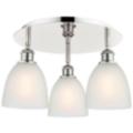 Innovations Lighting Castile Silver Collection