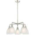 Innovations Lighting Castile Nickel Collection