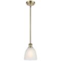 Innovations Lighting Castile Brass - Antique Brass Collection