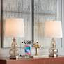 Video About the Castine Table Lamps