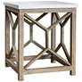 Catali End Table