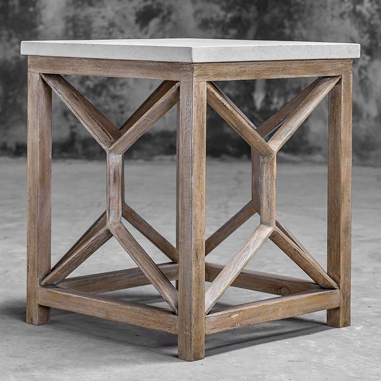 Image 2 Catali End Table