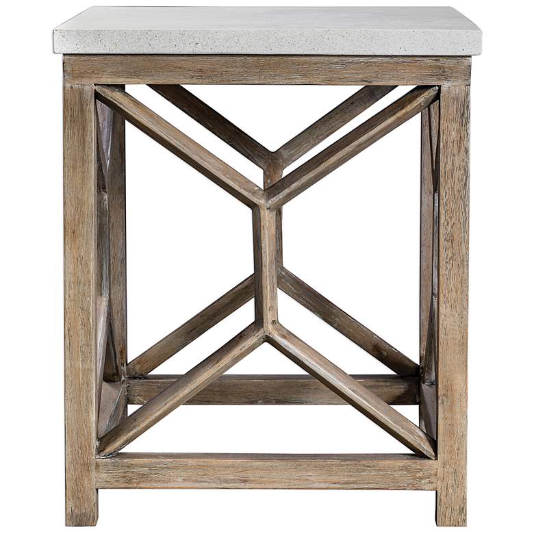 Image 7 Catali End Table more views
