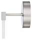 5_Catalina 26.5" Wide Brushed Nickel LED Vanity Light Bath Bar more views