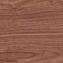 4_Catalina 35 1/2"W American Walnut Wood Floating Wall Shelf more views