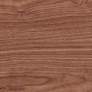 3_Catalina 47 1/4"W American Walnut Wood Floating Wall Shelf more views