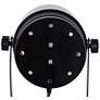 5_Catalina 5.43" Wide Gloss Black Multipurpose Spotlight more views
