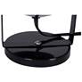 7_Catalina 5.43" Wide Gloss Black Multipurpose Spotlight more views