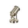 6_Catalina 6" Wide Brushed Nickel Multipurpose Spotlight Set of 2 more views