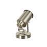 7_Catalina 6" Wide Brushed Nickel Multipurpose Spotlight Set of 2 more views