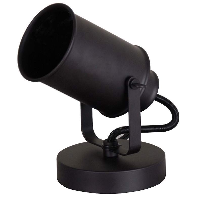 Image 2 Catalina 6" Wide Oil Rubbed Bronze Multipurpose Spotlight Set of 2 more views