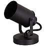 2_Catalina 6" Wide Oil Rubbed Bronze Multipurpose Spotlight Set of 2 more views