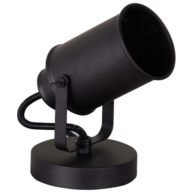 Image 1 Catalina 6" Wide Oil Rubbed Bronze Multipurpose Spotlight