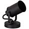 Catalina 6" Wide Oil Rubbed Bronze Multipurpose Spotlight