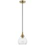 2_Catania 1 Light Antique Brass Mini Pendant