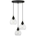 Livex Lighting Catania Black Collection