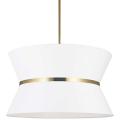 Dainolite Caterine Brass - Antique Brass Collection