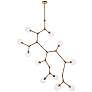 1_Cavoli 11 Lts Brass Chandelier