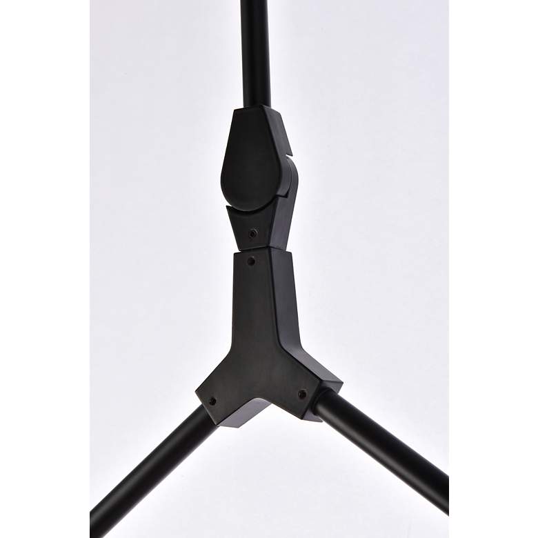 Image 5 Cavoli 5 Lts Black Chandelier more views