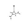 7_Cavoli 57" Wide Black 7-Light Chandelier more views