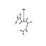 7_Cavoli 9 Lts Black Chandelier more views