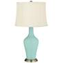 Cay Anya Table Lamp with Dimmer