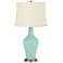 Cay Anya Table Lamp with Dimmer