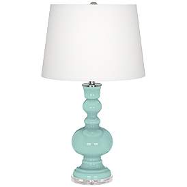 Image2 of Cay Apothecary Table Lamp