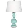 Cay Apothecary Table Lamp